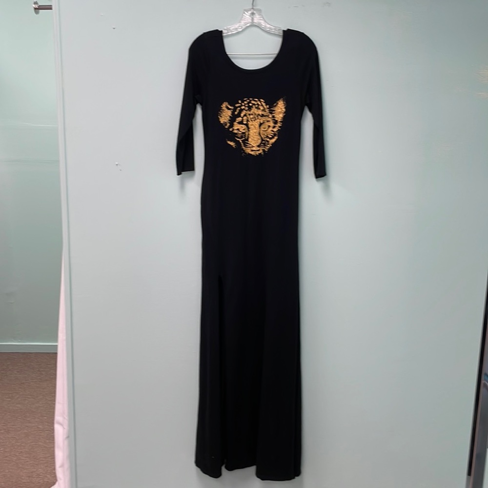 Wild fox maxi